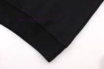 New Customers Only, Limit One. LOUIS VUITTON 24SS Classic Round Neck Hoodie11 Pairs Of Customized Fabrics 420g Large Loop High mmu15np3 - Image 8