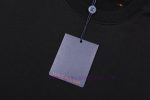 New Customers Only, Limit One. LOUIS VUITTON 24SS Classic Round Neck Hoodie11 Pairs Of Customized Fabrics 420g Large Loop High t40v63vm - Image 6