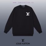 New Customers Only, Limit One. LOUIS VUITTON 24SS Classic Round Neck Hoodie11 Pairs Of Customized Fabrics 420g Large Loop High axu8u09y