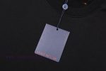 New Customers Only, Limit One. LOUIS VUITTON 24SS Classic Round Neck Hoodie11 Pairs Of Customized Fabrics 420g Large Loop High axu8u09y - Image 6