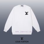 New Customers Only, Limit One. LOUIS VUITTON 24SS Classic Round Neck Hoodie11 Pairs Of Customized Fabrics 420g Large Loop High bxjwyro5