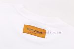 New Customers Only, Limit One. LOUIS VUITTON 24SS Classic Round Neck Hoodie11 Pairs Of Customized Fabrics 420g Large Loop High bxjwyro5 - Image 5