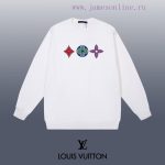 New Customers Only, Limit One. LOUIS VUITTON 24SS Classic Round Neck Hoodie11 Pairs Of Customized Fabrics 420g Large Loop High 9p0tjxl9