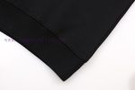 New Customers Only, Limit One. LOUIS VUITTON 24SS Classic Round Neck Hoodie11 Pairs Of Customized Fabrics 420g Large Loop High xw28ppdi - Image 8