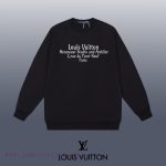 New Customers Only, Limit One. LOUIS VUITTON 24SS Classic Round Neck Hoodie11 Pairs Of Customized Fabrics 420g Large Loop High 8v5gtvdn
