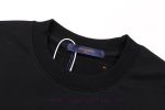New Customers Only, Limit One. LOUIS VUITTON 24SS Classic Round Neck Hoodie11 Pairs Of Customized Fabrics 420g Large Loop High 8v5gtvdn - Image 4