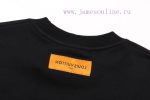 New Customers Only, Limit One. LOUIS VUITTON 24SS Classic Round Neck Hoodie11 Pairs Of Customized Fabrics 420g Large Loop High 8v5gtvdn - Image 5
