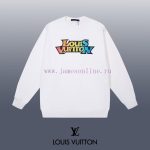 New Customers Only, Limit One. LOUIS VUITTON 24SS Classic Round Neck Hoodie11 Pairs Of Customized Fabrics 420g Large Loop High sj5p8k8h