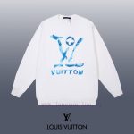 New Customers Only, Limit One. LOUIS VUITTON 24SS Classic Round Neck Hoodie11 Pairs Of Customized Fabrics 420g Large Loop High r0ymugni