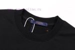 New Customers Only, Limit One. LOUIS VUITTON 24SS Classic Round Neck Hoodie11 Pairs Of Customized Fabrics 420g Large Loop High qz1ao2mz - Image 4