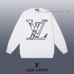 New Customers Only, Limit One. LOUIS VUITTON 24SS Classic Round Neck Hoodie11 Pairs Of Customized Fabrics 420g Large Loop High 3c2yvtzk