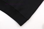 New Customers Only, Limit One. LOUIS VUITTON 24SS Classic Round Neck Hoodie11 Pairs Of Customized Fabrics 420g Large Loop High zi1j3qsm - Image 8