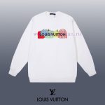 New Customers Only, Limit One. LOUIS VUITTON 24SS Classic Round Neck Hoodie11 Pairs Of Customized Fabrics 420g Large Loop High cbq93zpg