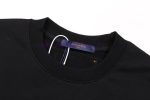 New Customers Only, Limit One. LOUIS VUITTON 24SS Classic Round Neck Hoodie11 Pairs Of Customized Fabrics 420g Large Loop High 40106f7u - Image 4