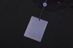 New Customers Only, Limit One. LOUIS VUITTON 24SS Classic Round Neck Hoodie11 Pairs Of Customized Fabrics 420g Large Loop High 40106f7u - Image 6