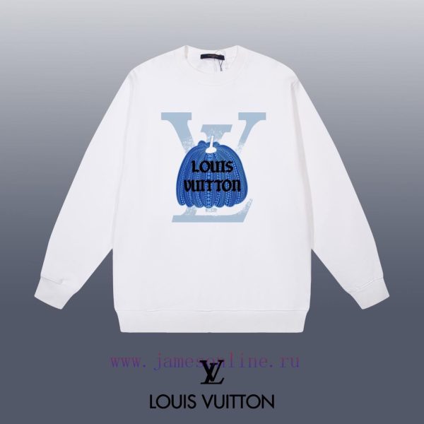 New Customers Only, Limit One. LOUIS VUITTON 24SS Classic Round Neck Hoodie11 Pairs Of Customized Fabrics 420g Large Loop High eiwqmu1h