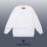 New Customers Only, Limit One. LOUIS VUITTON 24SS Classic Round Neck Hoodie11 Pairs Of Customized Fabrics 420g Large Loop High eiwqmu1h - Image 3