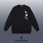 New Customers Only, Limit One. LOUIS VUITTON 24SS Classic Round Neck Hoodie11 Pairs Of Customized Fabrics 420g Large Loop High x1v1oxkl