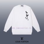 New Customers Only, Limit One. LOUIS VUITTON 24SS Classic Round Neck Hoodie11 Pairs Of Customized Fabrics 420g Large Loop High f3etpy6w