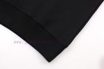 New Customers Only, Limit One. LOUIS VUITTON 24SS Classic Round Neck Hoodie11 Pairs Of Customized Fabrics 420g Large Loop High uih5dv5j - Image 8