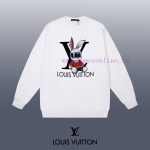 New Customers Only, Limit One. LOUIS VUITTON 24SS Classic Round Neck Hoodie11 Pairs Of Customized Fabrics 420g Large Loop High fkh1amvf