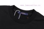 New Customers Only, Limit One. LOUIS VUITTON 24SS Classic Round Neck Hoodie11 Pairs Of Customized Fabrics 420g Large Loop High u8vu0i8h - Image 4