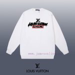 New Customers Only, Limit One. LOUIS VUITTON 24SS Classic Round Neck Hoodie11 Pairs Of Customized Fabrics 420g Large Loop High 8kz1zjvj
