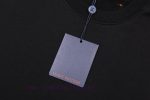 New Customers Only, Limit One. LOUIS VUITTON 24SS Classic Round Neck Hoodie11 Pairs Of Customized Fabrics 420g Large Loop High vlm6loa8 - Image 6