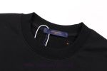 New Customers Only, Limit One. LOUIS VUITTON 24SS Classic Round Neck Hoodie11 Pairs Of Customized Fabrics 420g Large Loop High vfl7a6da - Image 4