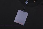 New Customers Only, Limit One. LOUIS VUITTON 24SS Classic Round Neck Hoodie11 Pairs Of Customized Fabrics 420g Large Loop High vfl7a6da - Image 6