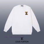New Customers Only, Limit One. LOUIS VUITTON 24SS Classic Round Neck Hoodie11 Pairs Of Customized Fabrics 420g Large Loop High jt806gs7