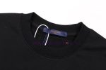 New Customers Only, Limit One. LOUIS VUITTON 24SS Classic Round Neck Hoodie11 Pairs Of Customized Fabrics 420g Large Loop High 2wmbtug5 - Image 4