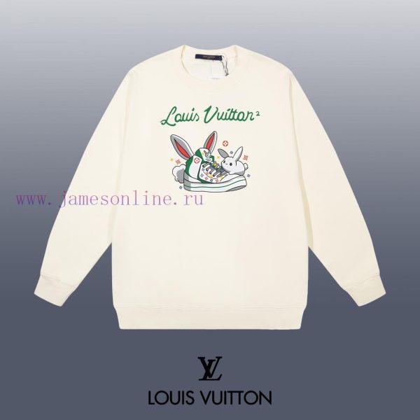 New Customers Only, Limit One. LOUIS VUITTON 24SS Classic Round Neck Hoodie11 Pairs Of Customized Fabrics 420g Large Loop High 4h9jlrsn