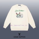 New Customers Only, Limit One. LOUIS VUITTON 24SS Classic Round Neck Hoodie11 Pairs Of Customized Fabrics 420g Large Loop High 4h9jlrsn - Image 2