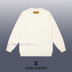 New Customers Only, Limit One. LOUIS VUITTON 24SS Classic Round Neck Hoodie11 Pairs Of Customized Fabrics 420g Large Loop High 4h9jlrsn - Image 3