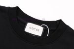 New Customers Only, Limit One. GUCCI 24SS Classic Round Neck Hoodie11 Pairs Of Customized Fabrics 420g Large Loop High Weight vqciufku - Image 4