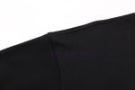 New Customers Only, Limit One. GUCCI 24SS Classic Round Neck Hoodie11 Pairs Of Customized Fabrics 420g Large Loop High Weight vqciufku - Image 8