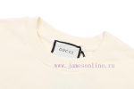 New Customers Only, Limit One. GUCCI 24SS Classic Round Neck Hoodie11 Pairs Of Customized Fabrics 420g Large Loop High Weight iqqoohzj - Image 4
