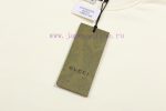 New Customers Only, Limit One. GUCCI 24SS Classic Round Neck Hoodie11 Pairs Of Customized Fabrics 420g Large Loop High Weight iqqoohzj - Image 5