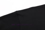 New Customers Only, Limit One. GUCCI 24SS Classic Round Neck Hoodie11 Pairs Of Customized Fabrics 420g Large Loop High Weight nsa4lrsu - Image 7