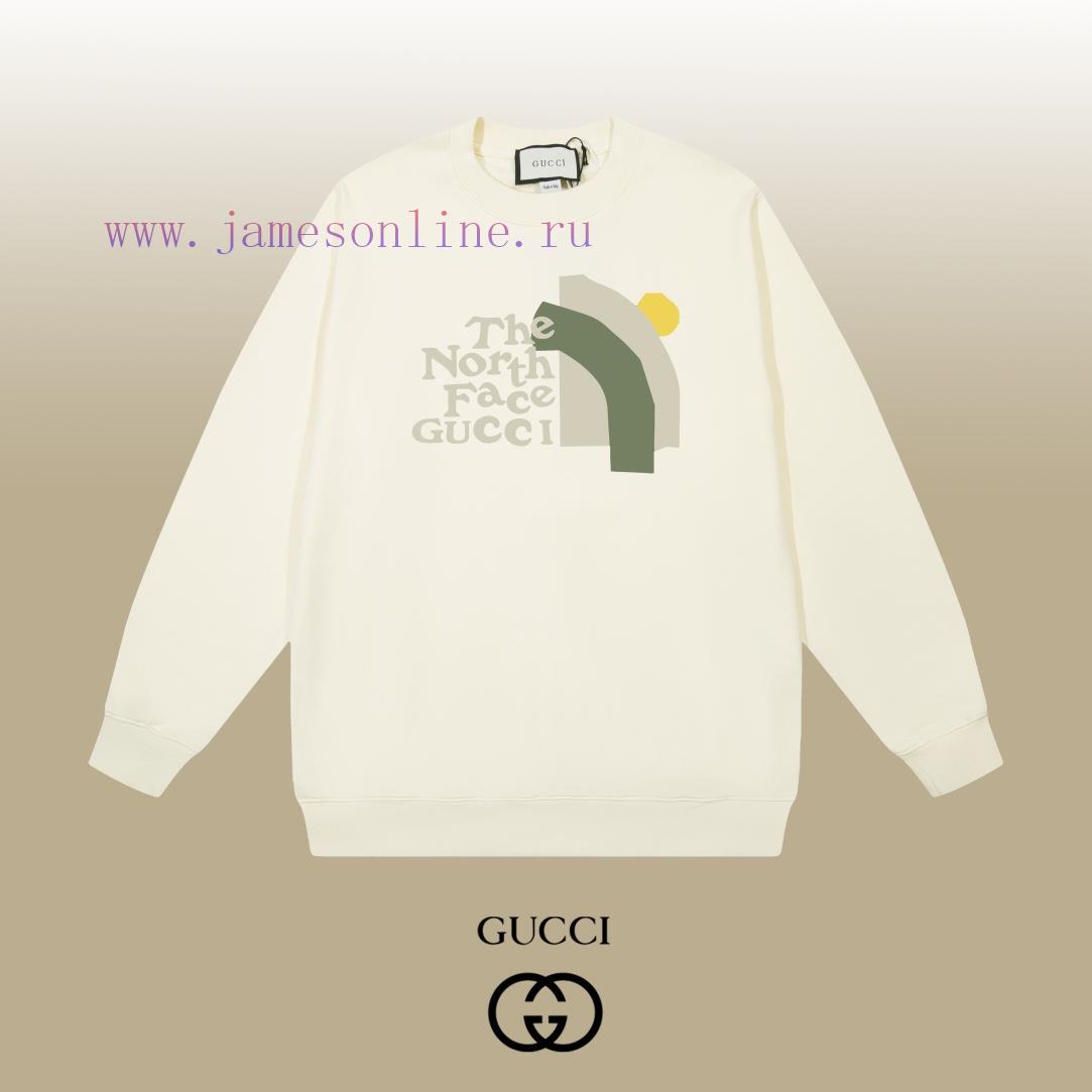 afrerpq4lmr.jpg New Customers Only, Limit One. GUCCI 24SS Classic Round Neck Hoodie11 Pairs Of Customized Fabrics 420g Large Loop High Weight etn3fo9i - Image 1