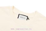 New Customers Only, Limit One. GUCCI 24SS Classic Round Neck Hoodie11 Pairs Of Customized Fabrics 420g Large Loop High Weight etn3fo9i - Image 4