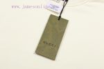 New Customers Only, Limit One. GUCCI 24SS Classic Round Neck Hoodie11 Pairs Of Customized Fabrics 420g Large Loop High Weight etn3fo9i - Image 5