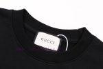 New Customers Only, Limit One. GUCCI 24SS Classic Round Neck Hoodie11 Pairs Of Customized Fabrics 420g Large Loop High Weight cikbi6xx - Image 4