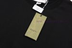 New Customers Only, Limit One. GUCCI 24SS Classic Round Neck Hoodie11 Pairs Of Customized Fabrics 420g Large Loop High Weight cikbi6xx - Image 5