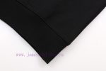 New Customers Only, Limit One. GUCCI 24SS Classic Round Neck Hoodie11 Pairs Of Customized Fabrics 420g Large Loop High Weight cikbi6xx - Image 7