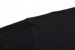 New Customers Only, Limit One. GUCCI 24SS Classic Round Neck Hoodie11 Pairs Of Customized Fabrics 420g Large Loop High Weight cikbi6xx - Image 8