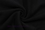 New Customers Only, Limit One. GUCCI 24SS Classic Round Neck Hoodie11 Pairs Of Customized Fabrics 420g Large Loop High Weight tpxmond4 - Image 9