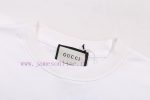 New Customers Only, Limit One. GUCCI 24SS Classic Round Neck Hoodie11 Pairs Of Customized Fabrics 420g Large Loop High Weight nuyl42v4 - Image 4