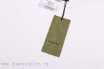 New Customers Only, Limit One. GUCCI 24SS Classic Round Neck Hoodie11 Pairs Of Customized Fabrics 420g Large Loop High Weight nuyl42v4 - Image 5